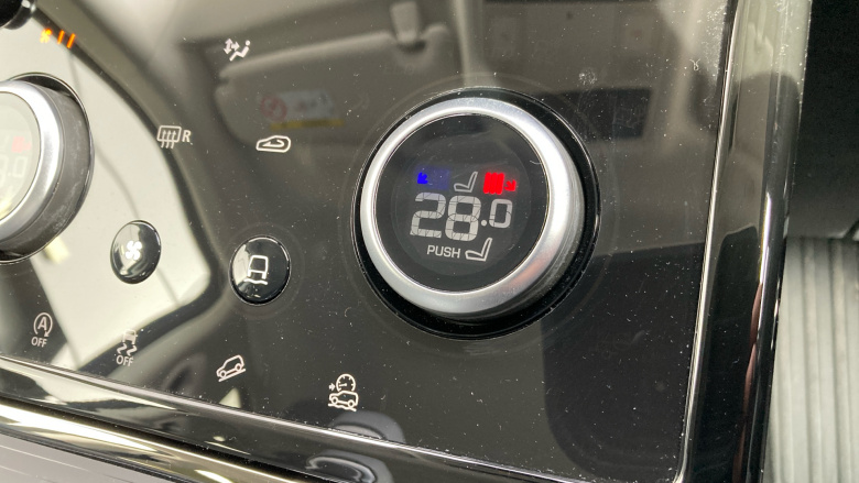 Land Rover Range Rover Evoque 2.0 D165 R-Dynamic 5dr Auto Diesel Hatchback